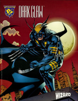 DarkClaw84