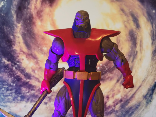 Display by ArtisLife: Terrax