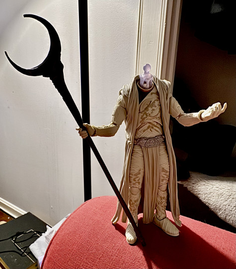 Display by MudpooL