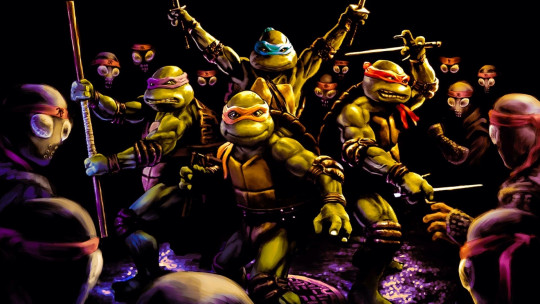 TMNT Movie