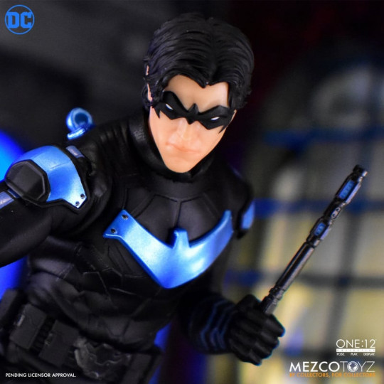 Nightwing