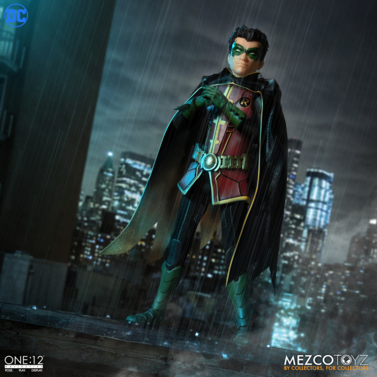 Robin