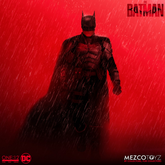 The Batman