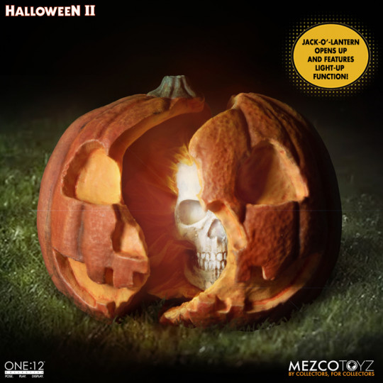 Halloween II (1981): Michael Myers