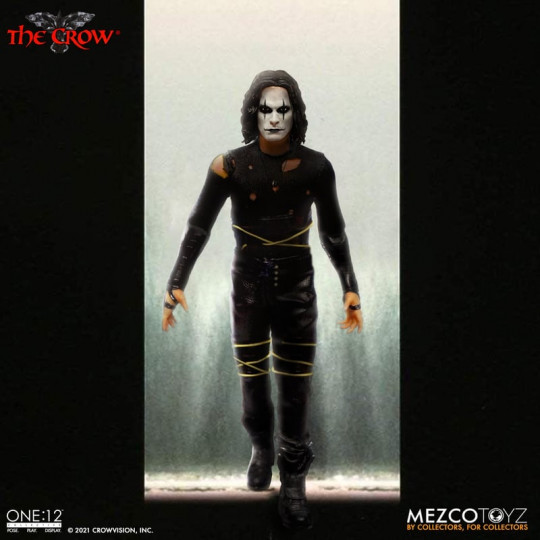 The Crow