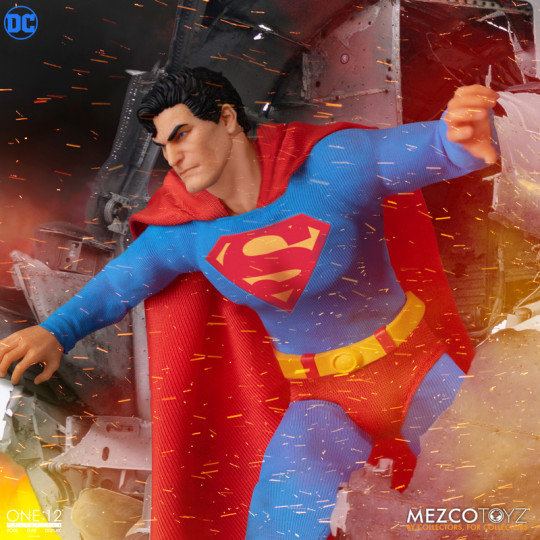 Collector figure art