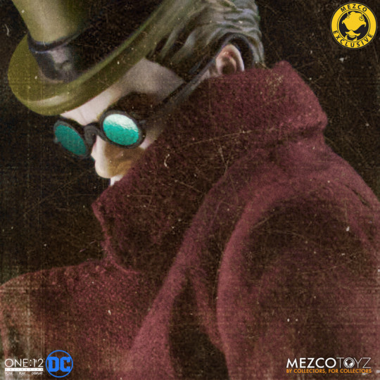 The Joker: Gotham by Gaslight - Deluxe Edition