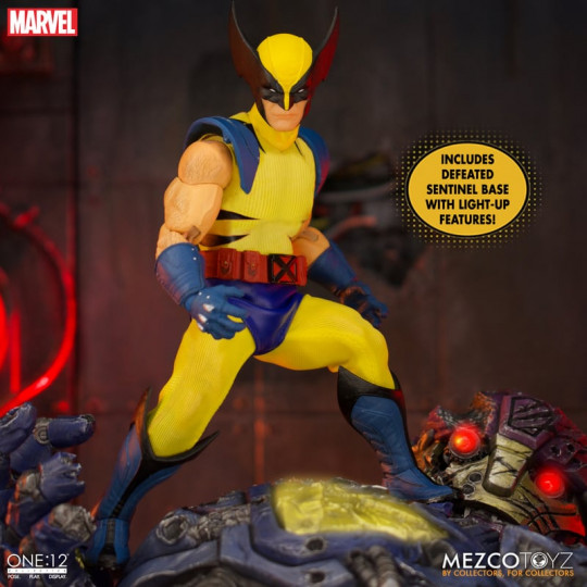 Wolverine - Deluxe Steel Box Edition