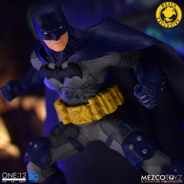 Batman: Supreme Knight - Darkest Dawn Edition