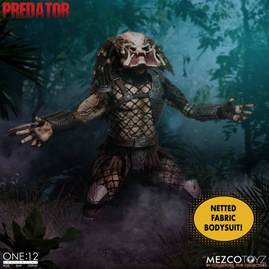 Predator - Deluxe Edition