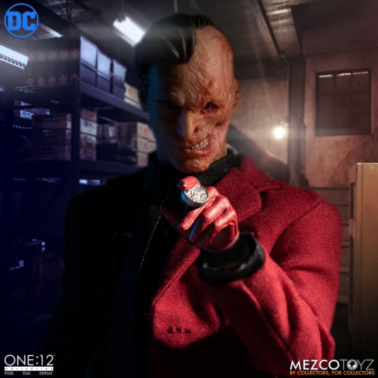 Two-Face