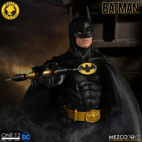 Batman - 1989 Edition