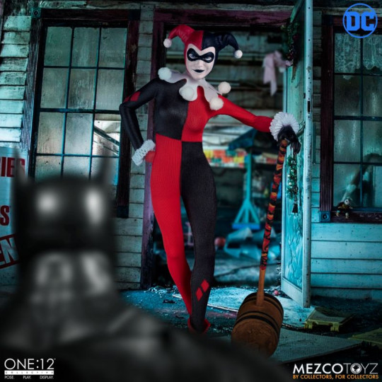 Harley Quinn - Deluxe Edition