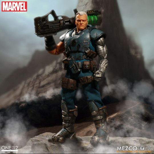 Cable