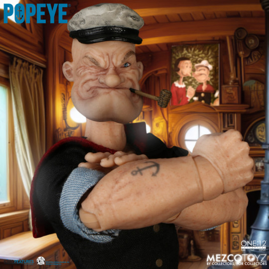 Popeye