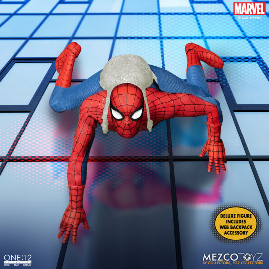 The Amazing Spider-Man - Deluxe Edition