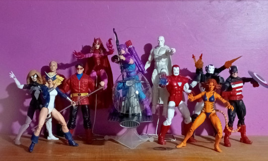 Display by MAXIMUS