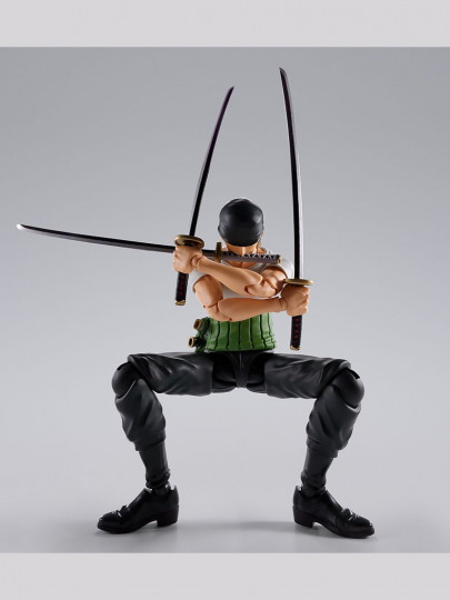 Roronoa Zoro: Dawn Of Adventure