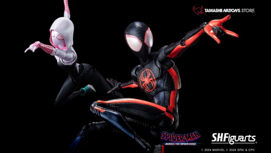 Spider-Man (Miles Morales)