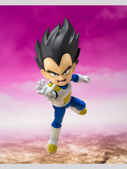 Vegeta (Mini) -Daima-