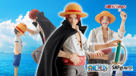Shanks