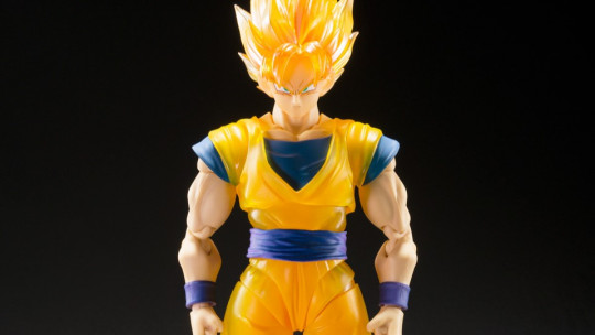 Goku
