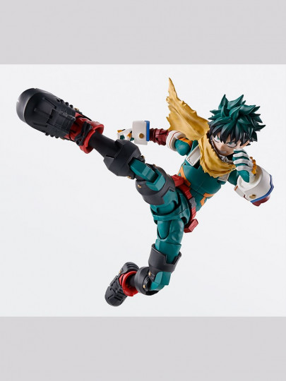 Izuku Midoriya
