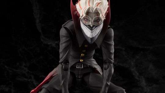 Okarun (Transformed)