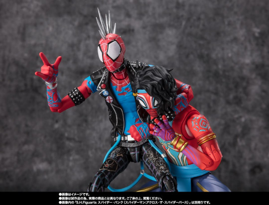 Spider-Man-Man India (Spider-Man: Across The Spider-Verse)