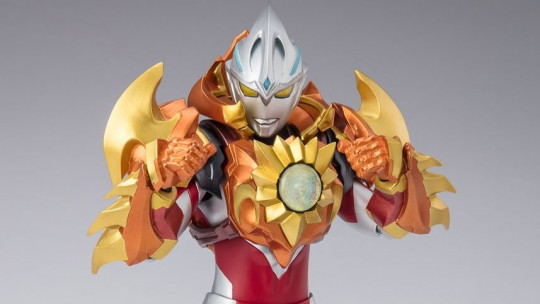 Solis Armor