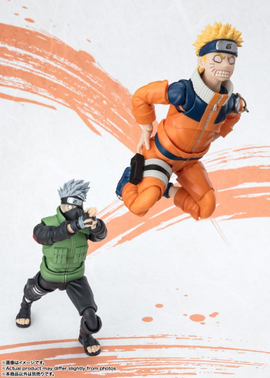 Kakashi Hatake -Narutop99 Exclusive Edition-