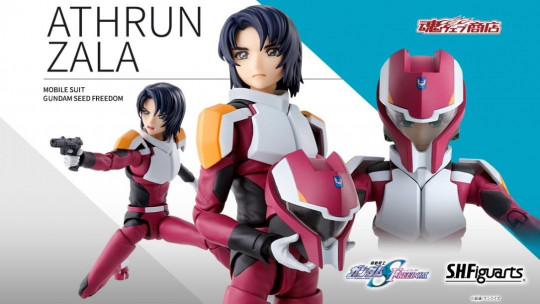Athrun Zala