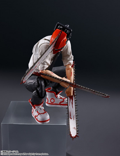 Chainsaw Man [Best Selection]