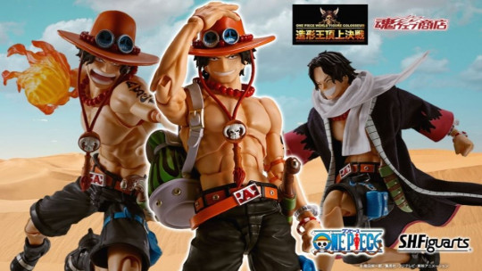 Portgas D. Ace