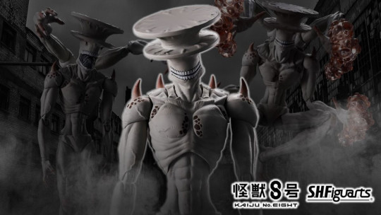 Kaiju No. 9