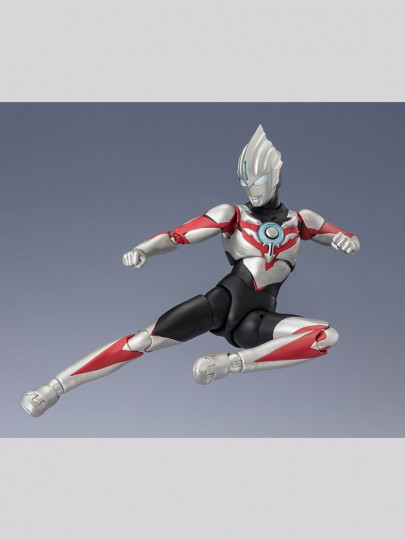 Ultraman Orb Orb Origin (Ultraman New Generation Stars Ver.)