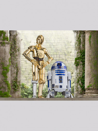 C-3Po -Classic Ver.- (Star Wars: A New Hope)