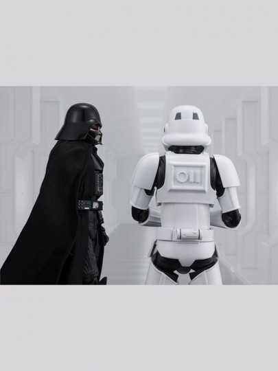Stormtrooper -Classic Ver.- (Star Wars: A New Hope)