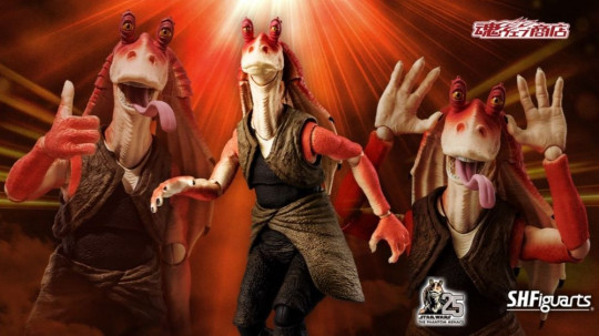 Jar Jar Binks