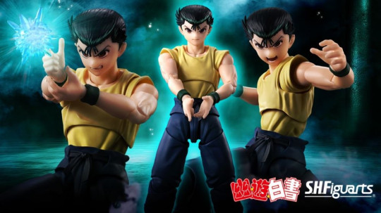 Yusuke Urameshi