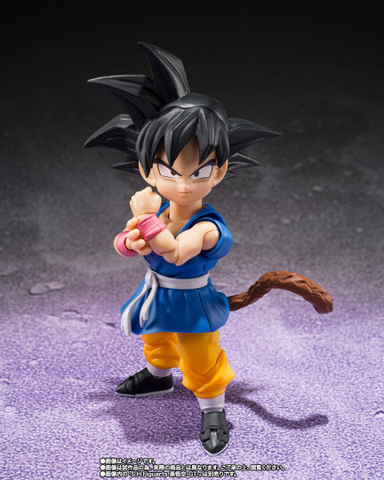 Trunks -Gt-