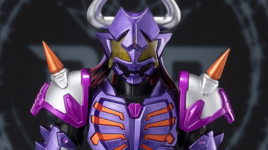 Kamen Rider Buffer