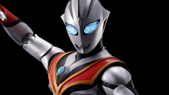 Evil Tiga