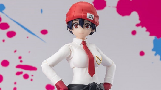 Fuuko Izumo