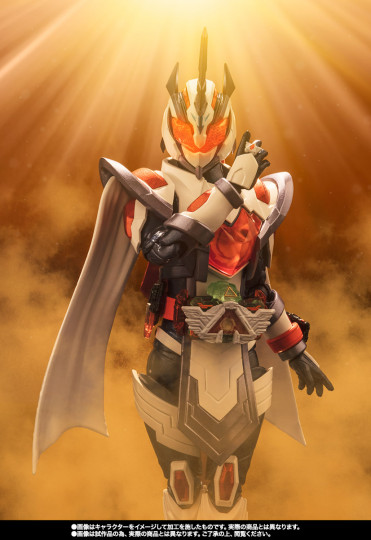 Kamen Rider Majade Sununicorn