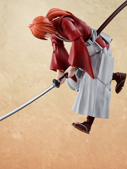 Kenshin Himura