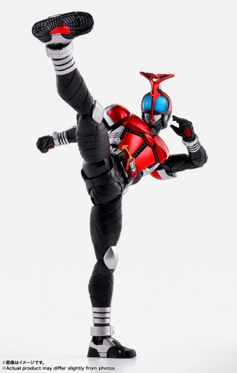 (Shinkocchou Seihou) Masked Rider Kabuto Form Shinkocchou Seihou 10Th Anniversary Ver.
