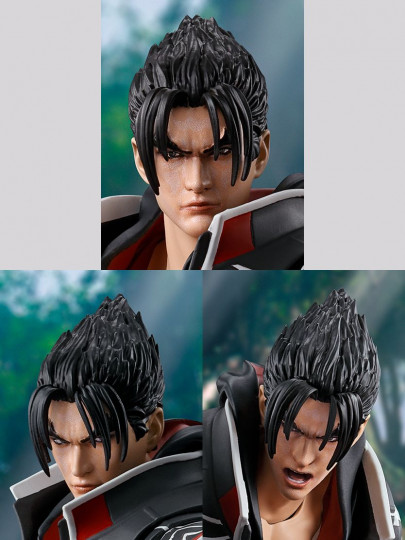 Jin Kazama