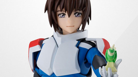 Kira Yamato