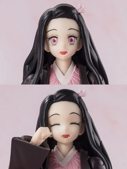 Nezuko Kamado